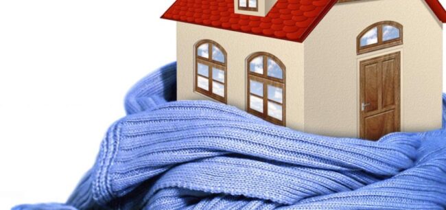 ventajas de las reformas en invierno