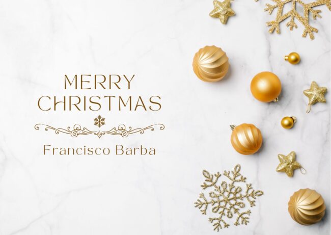 Tarjeta Francisco Barba 2